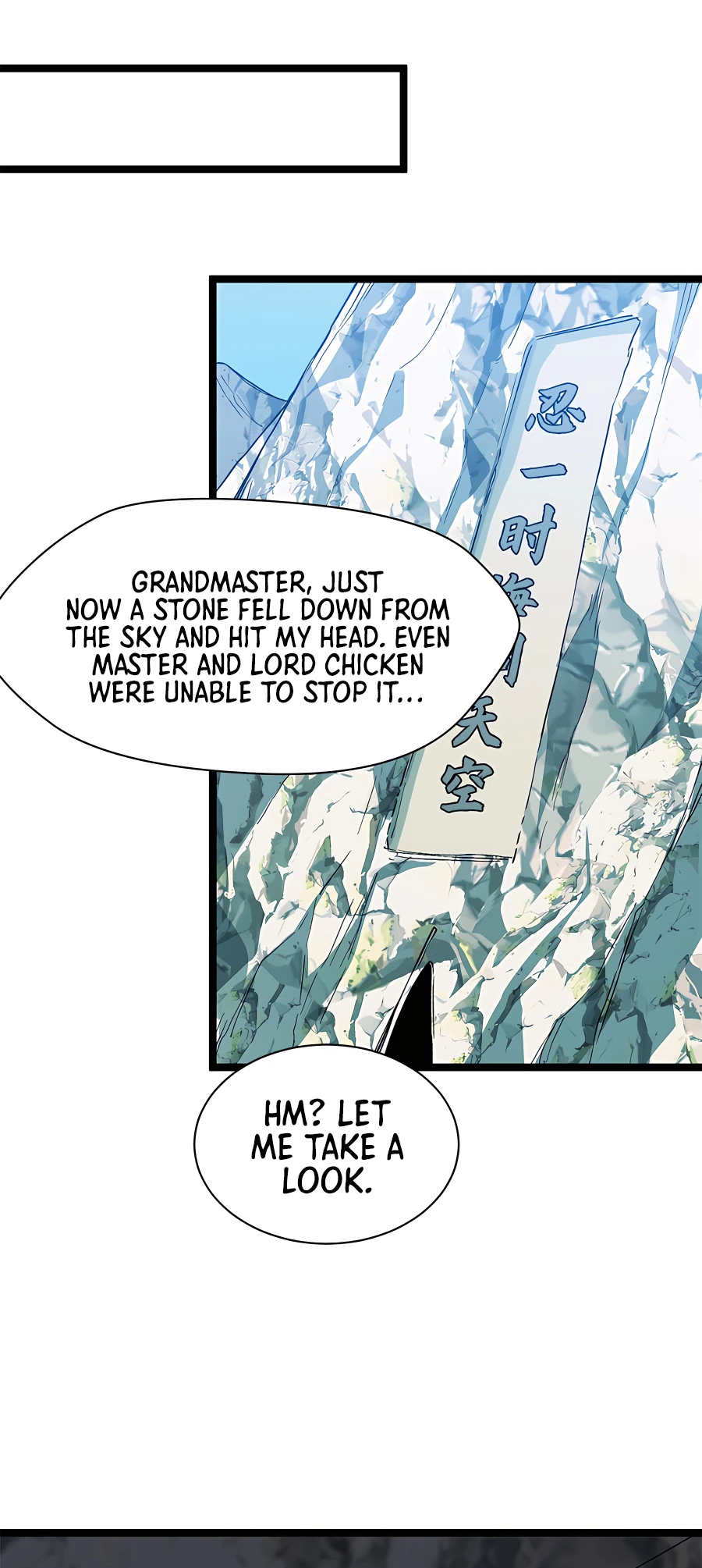 Read Lucky Me I Secretly Cultivated for 1,000 Years EN Manga Online