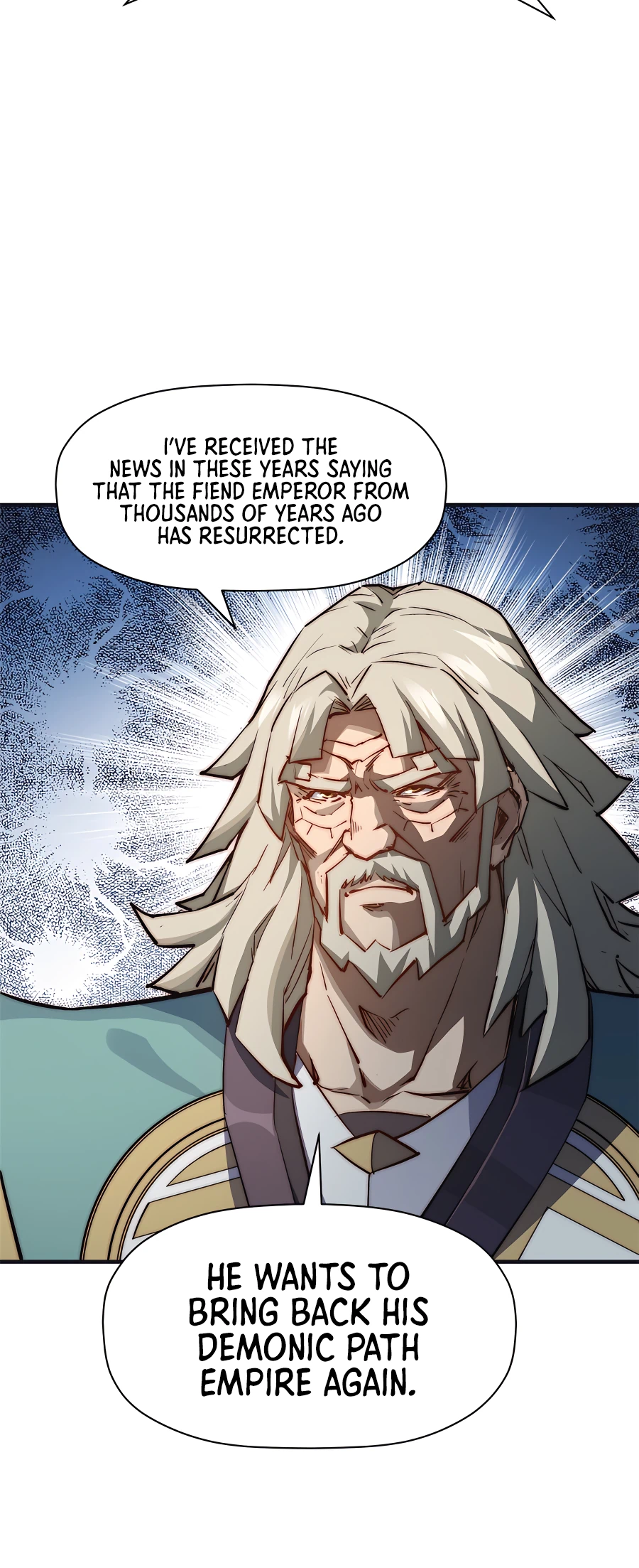 Read Lucky Me I Secretly Cultivated for 1,000 Years EN Manga Online