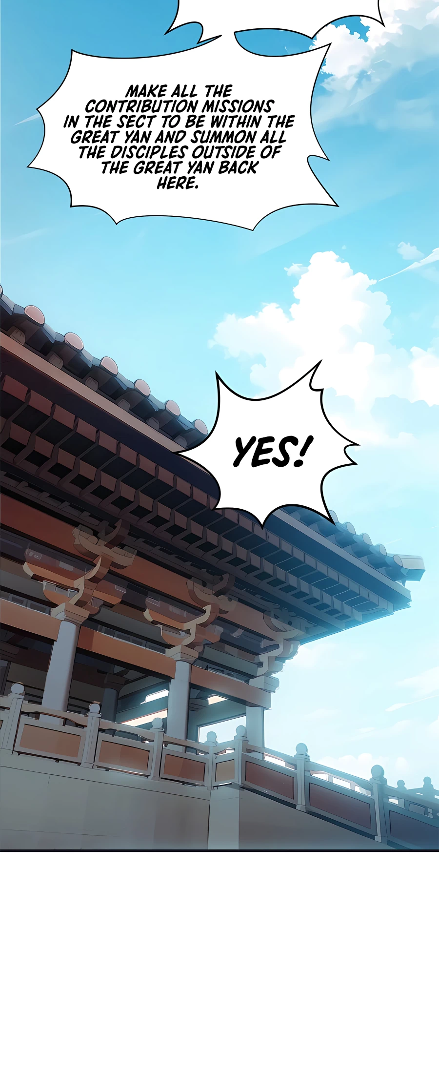 Read Lucky Me I Secretly Cultivated for 1,000 Years EN Manga Online