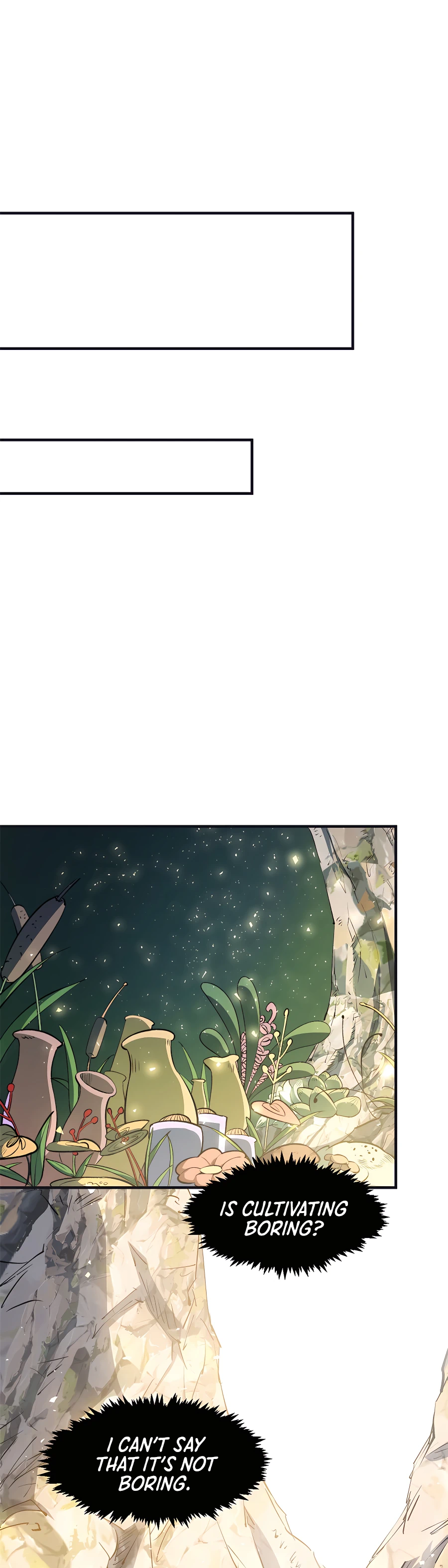Read Lucky Me I Secretly Cultivated for 1,000 Years EN Manga Online