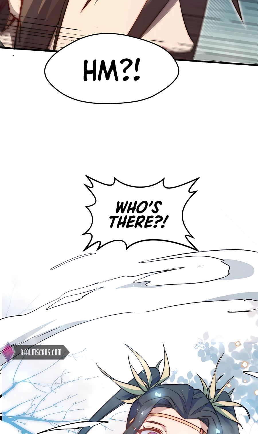 Read Lucky Me I Secretly Cultivated for 1,000 Years EN Manga Online