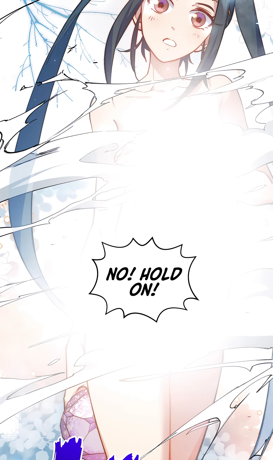 Read Lucky Me I Secretly Cultivated for 1,000 Years EN Manga Online