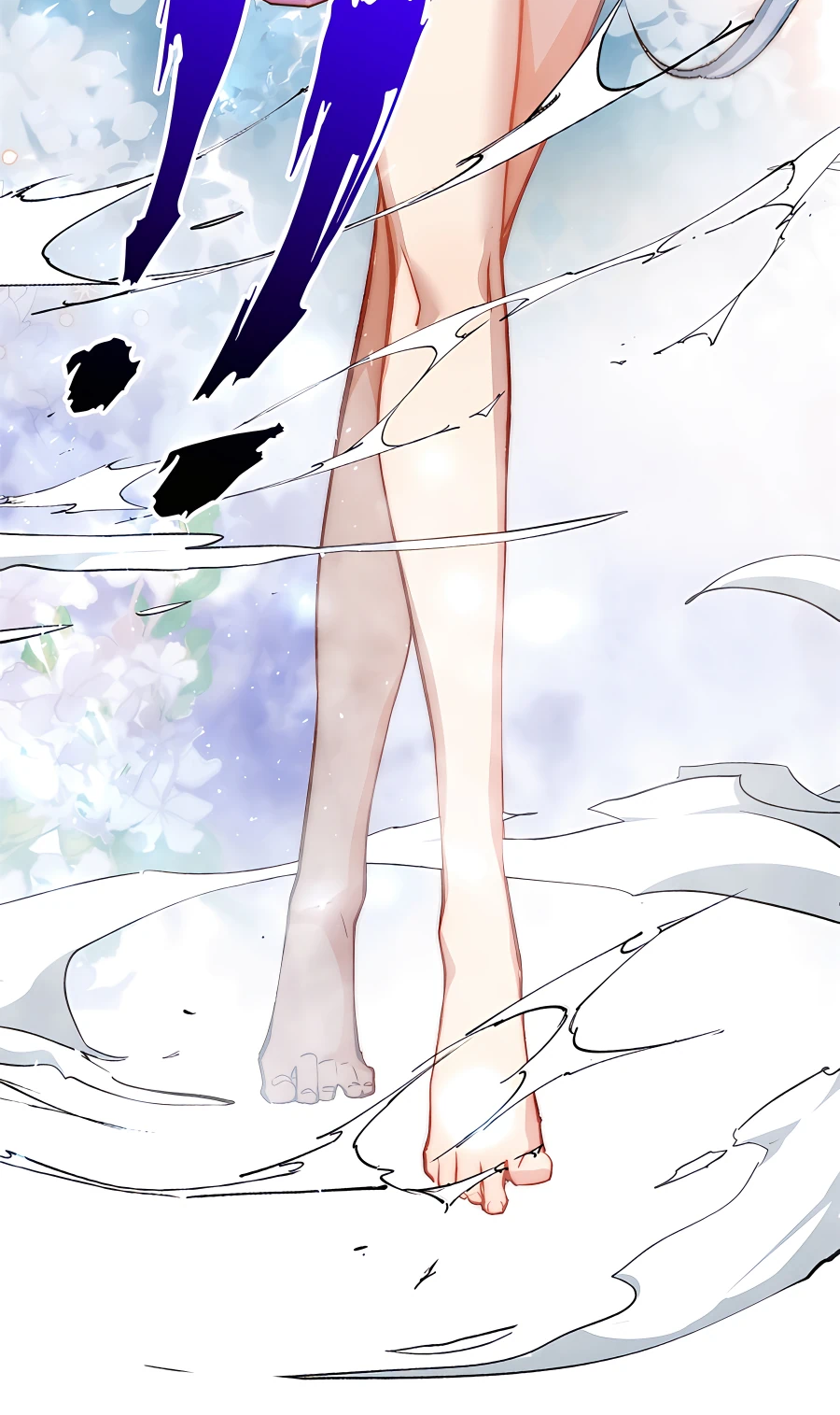 Read Lucky Me I Secretly Cultivated for 1,000 Years EN Manga Online