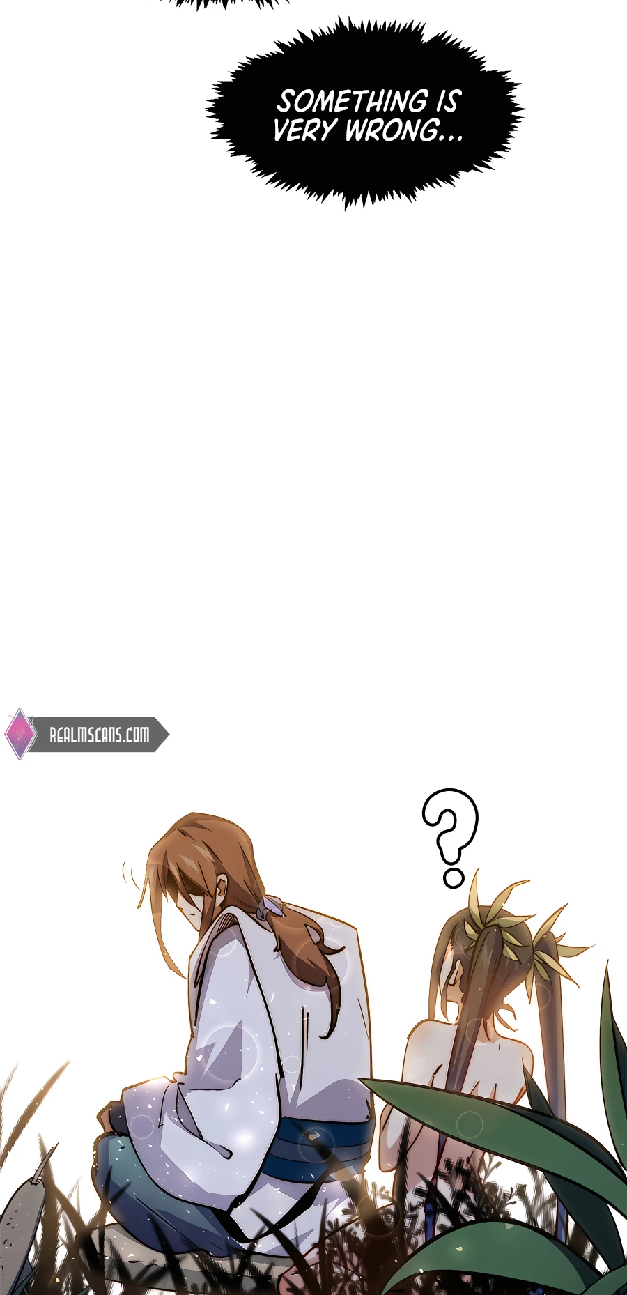 Read Lucky Me I Secretly Cultivated for 1,000 Years EN Manga Online