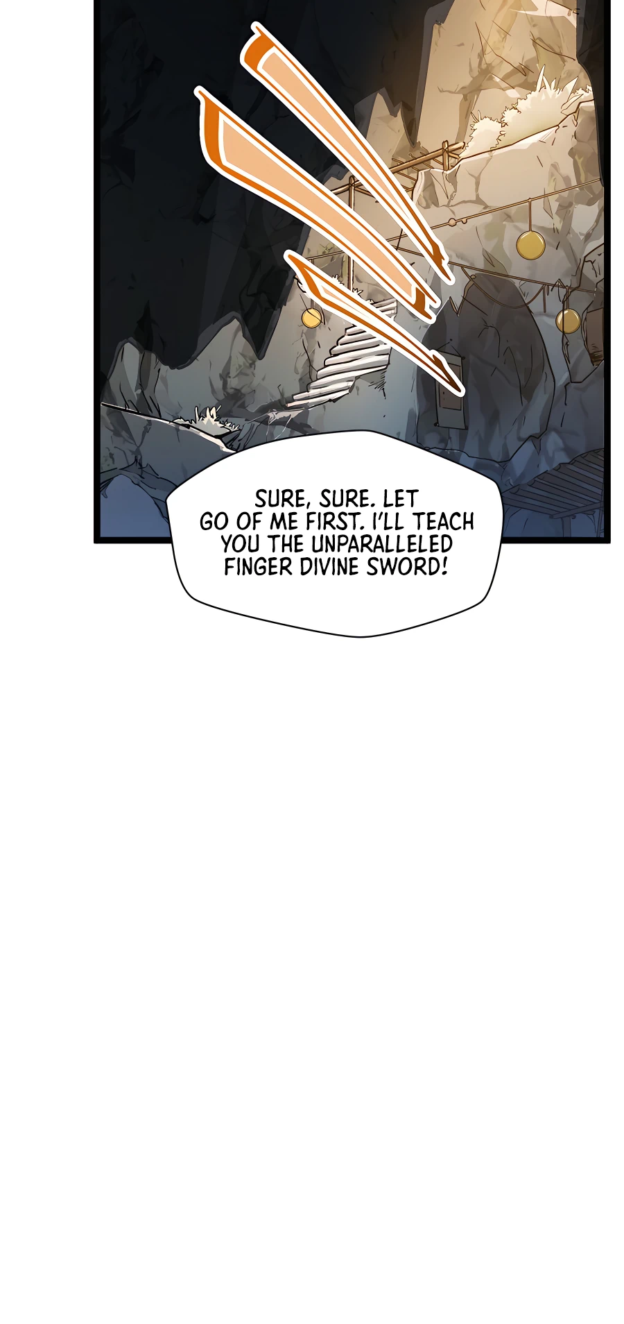 Read Lucky Me I Secretly Cultivated for 1,000 Years EN Manga Online