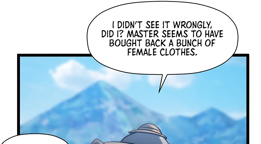 Read Lucky Me I Secretly Cultivated for 1,000 Years EN Manga Online