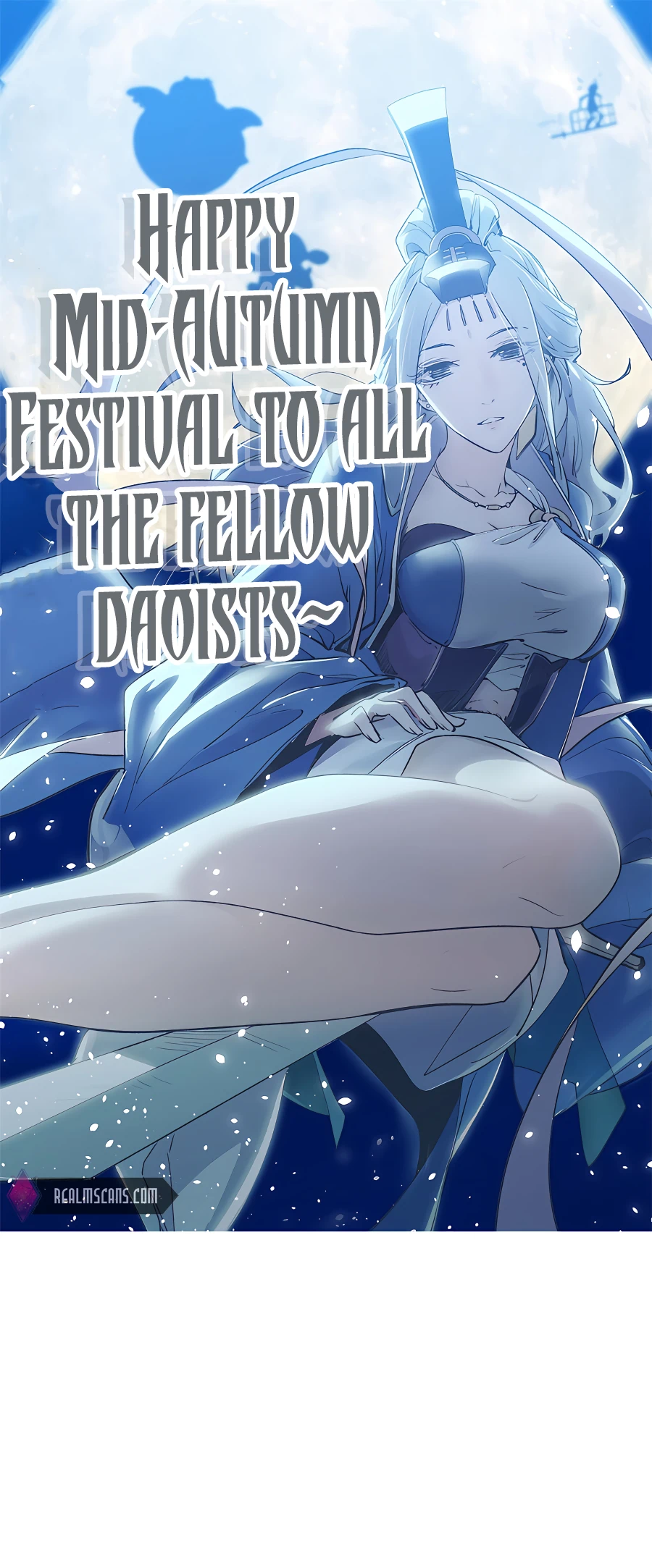 Read Lucky Me I Secretly Cultivated for 1,000 Years EN Manga Online