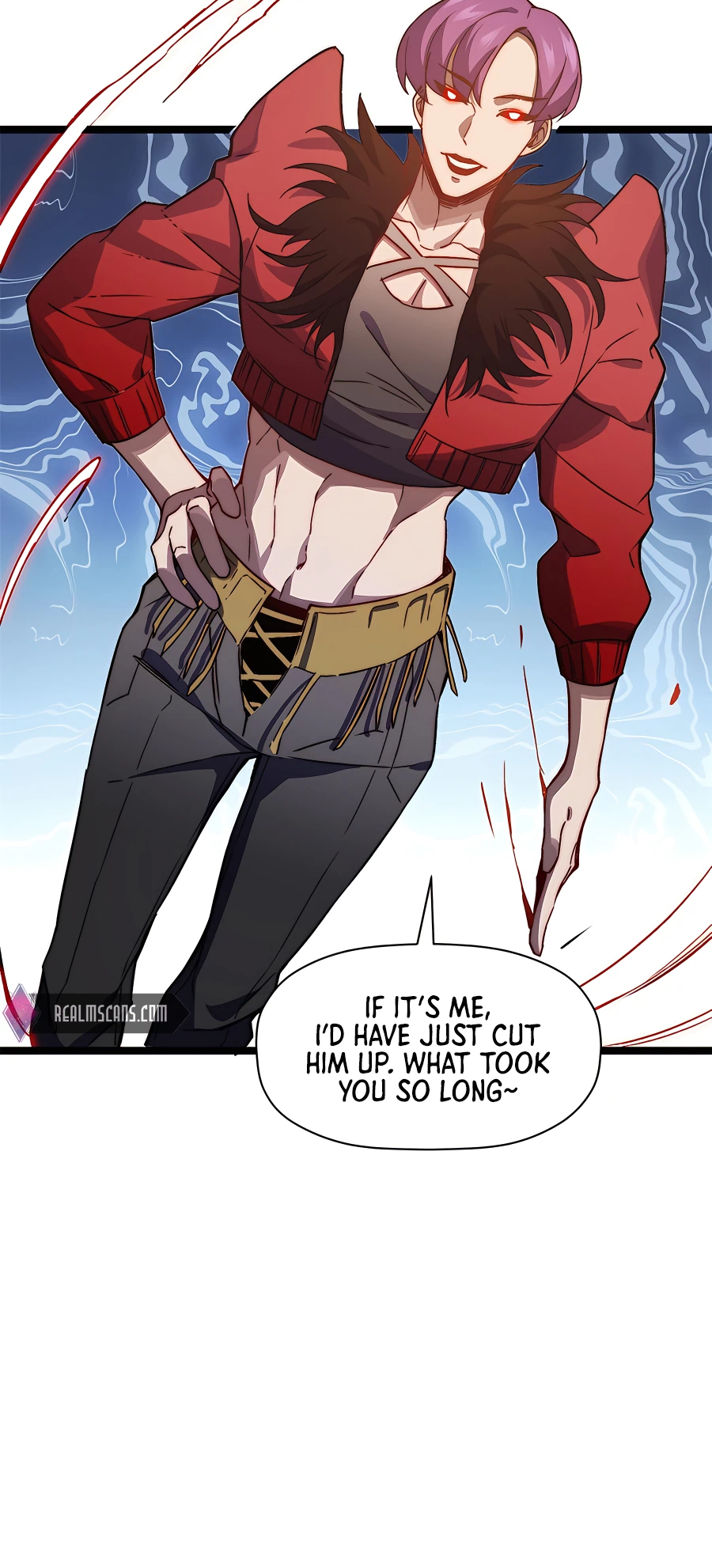 Read Lucky Me I Secretly Cultivated for 1,000 Years EN Manga Online