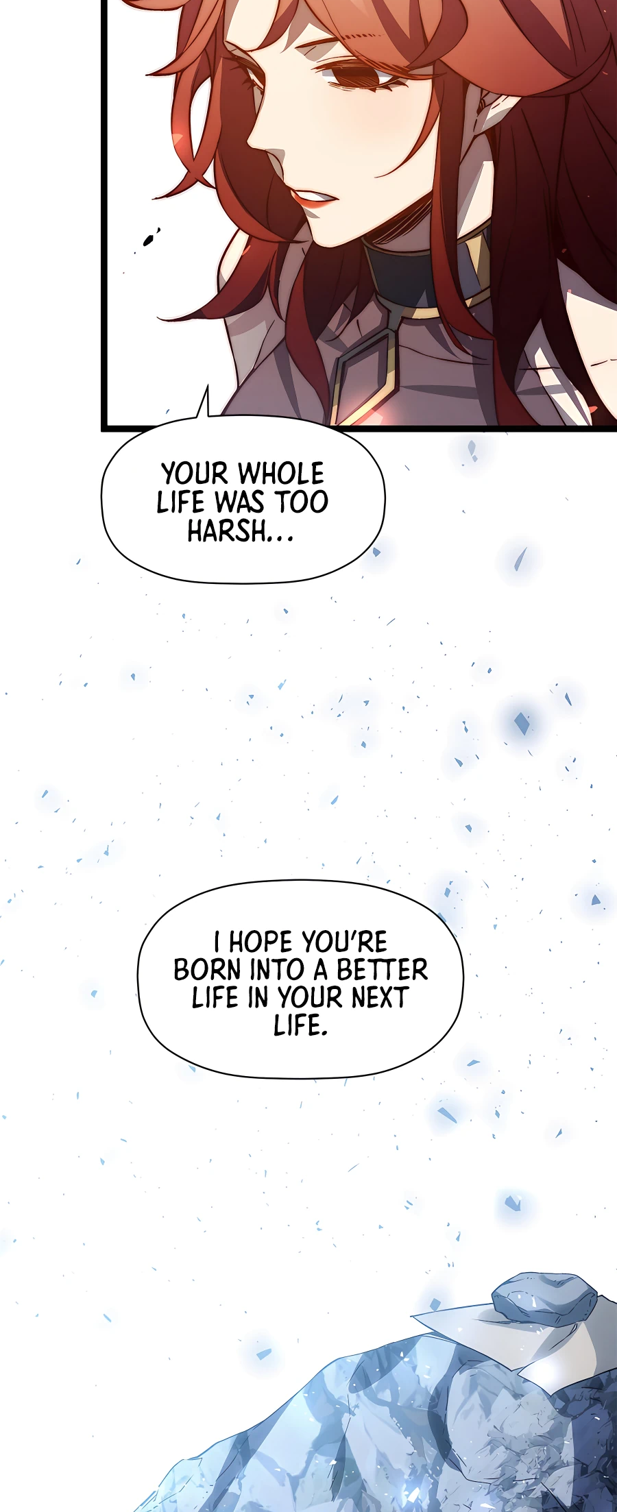 Read Lucky Me I Secretly Cultivated for 1,000 Years EN Manga Online