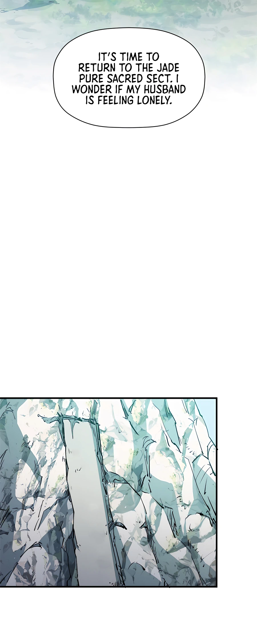 Read Lucky Me I Secretly Cultivated for 1,000 Years EN Manga Online