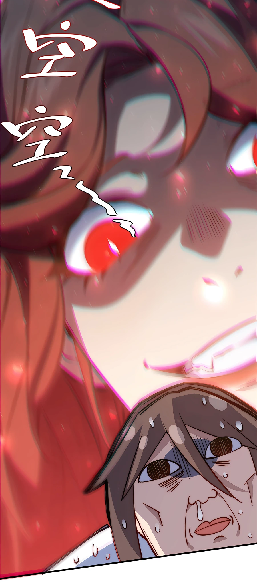 Read Lucky Me I Secretly Cultivated for 1,000 Years EN Manga Online