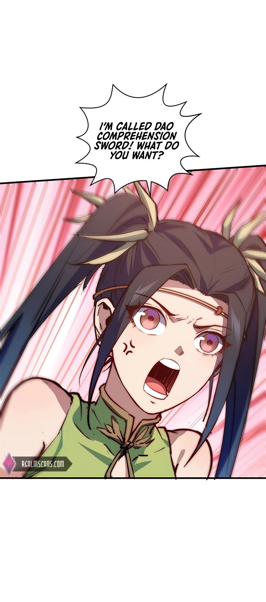 Read Lucky Me I Secretly Cultivated for 1,000 Years EN Manga Online
