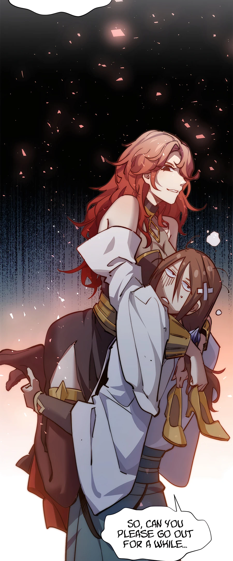 Read Lucky Me I Secretly Cultivated for 1,000 Years EN Manga Online