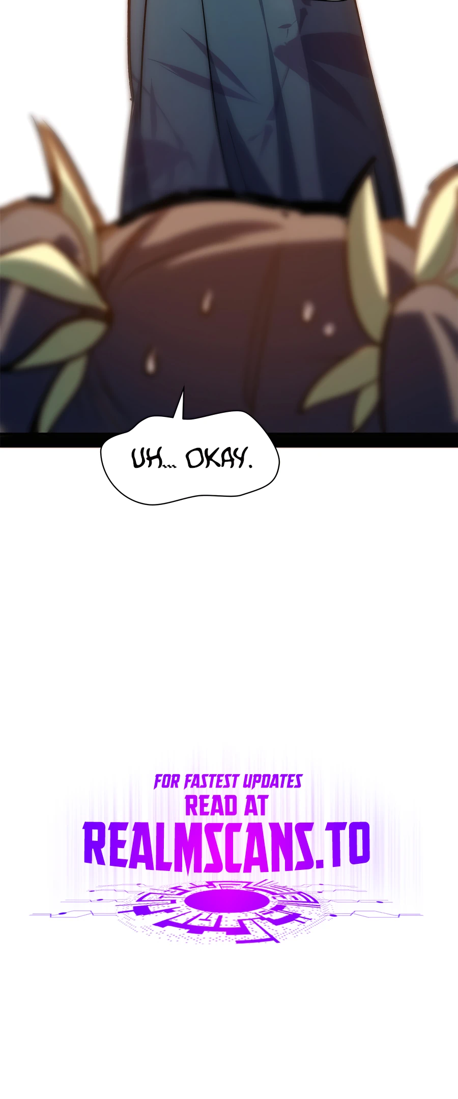 Read Lucky Me I Secretly Cultivated for 1,000 Years EN Manga Online