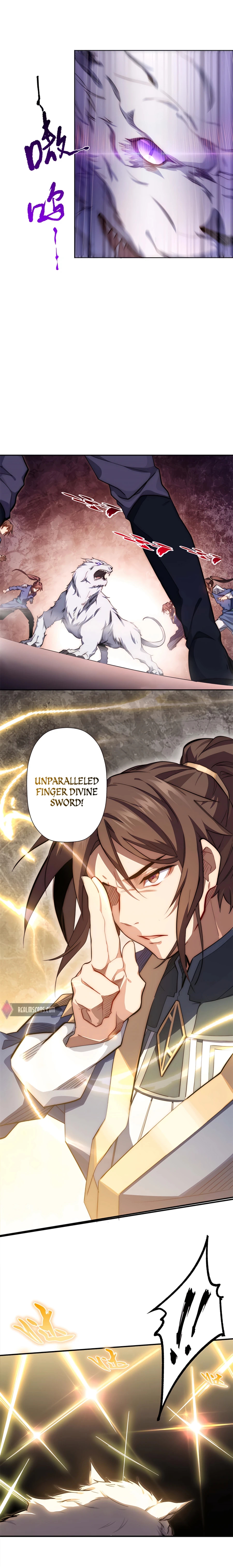 Read Lucky Me I Secretly Cultivated for 1,000 Years EN Manga Online