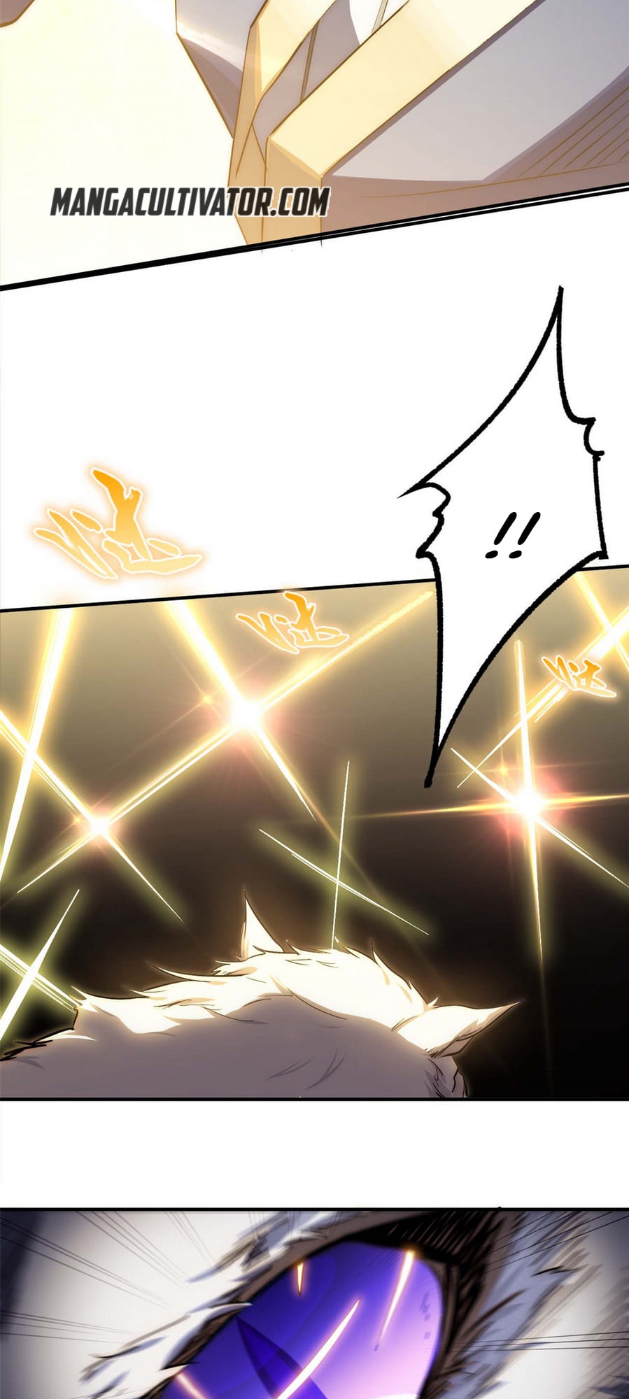 Read Lucky Me I Secretly Cultivated for 1,000 Years EN Manga Online