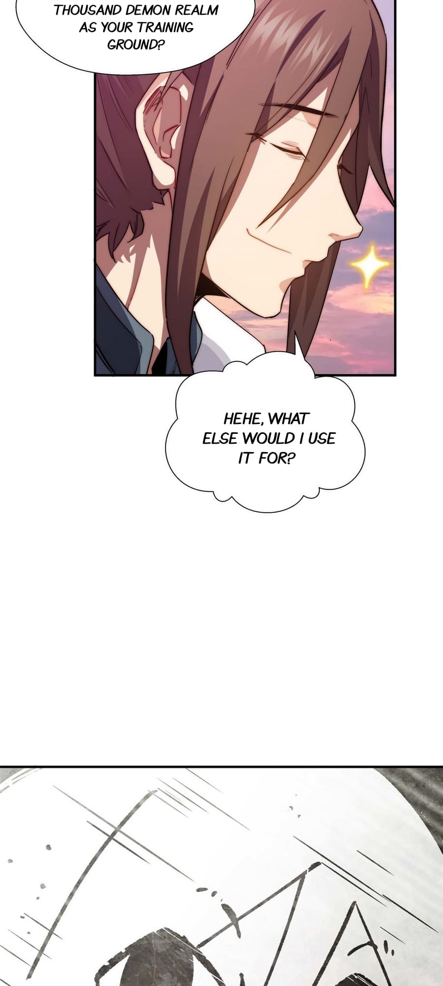 Read Lucky Me I Secretly Cultivated for 1,000 Years EN Manga Online
