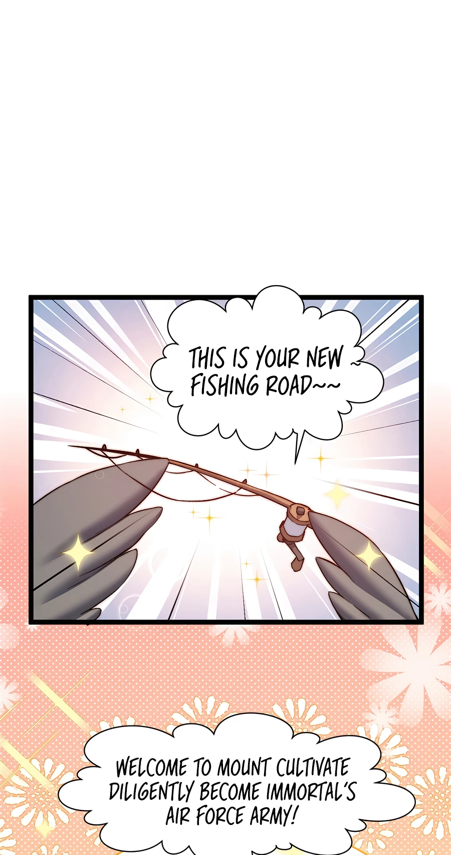 Read Lucky Me I Secretly Cultivated for 1,000 Years EN Manga Online