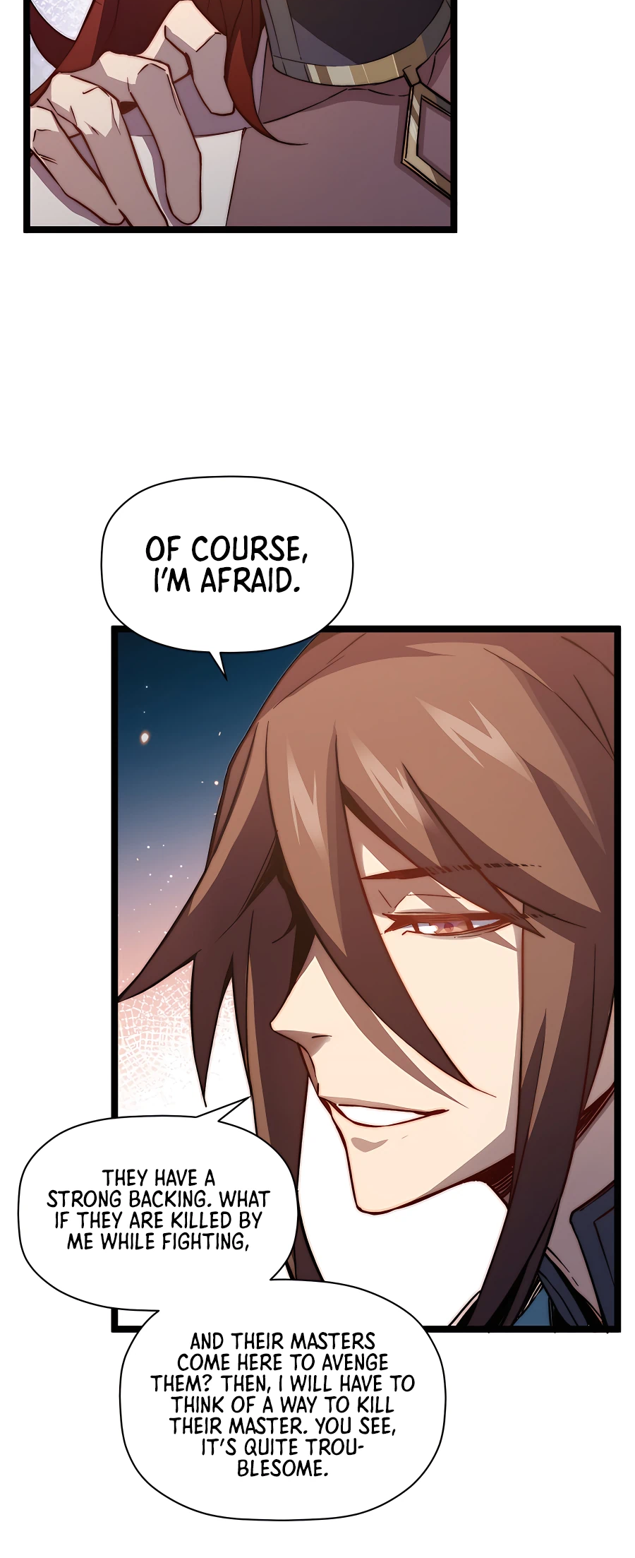 Read Lucky Me I Secretly Cultivated for 1,000 Years EN Manga Online