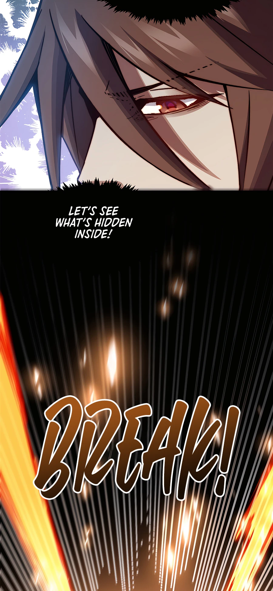 Read Lucky Me I Secretly Cultivated for 1,000 Years EN Manga Online