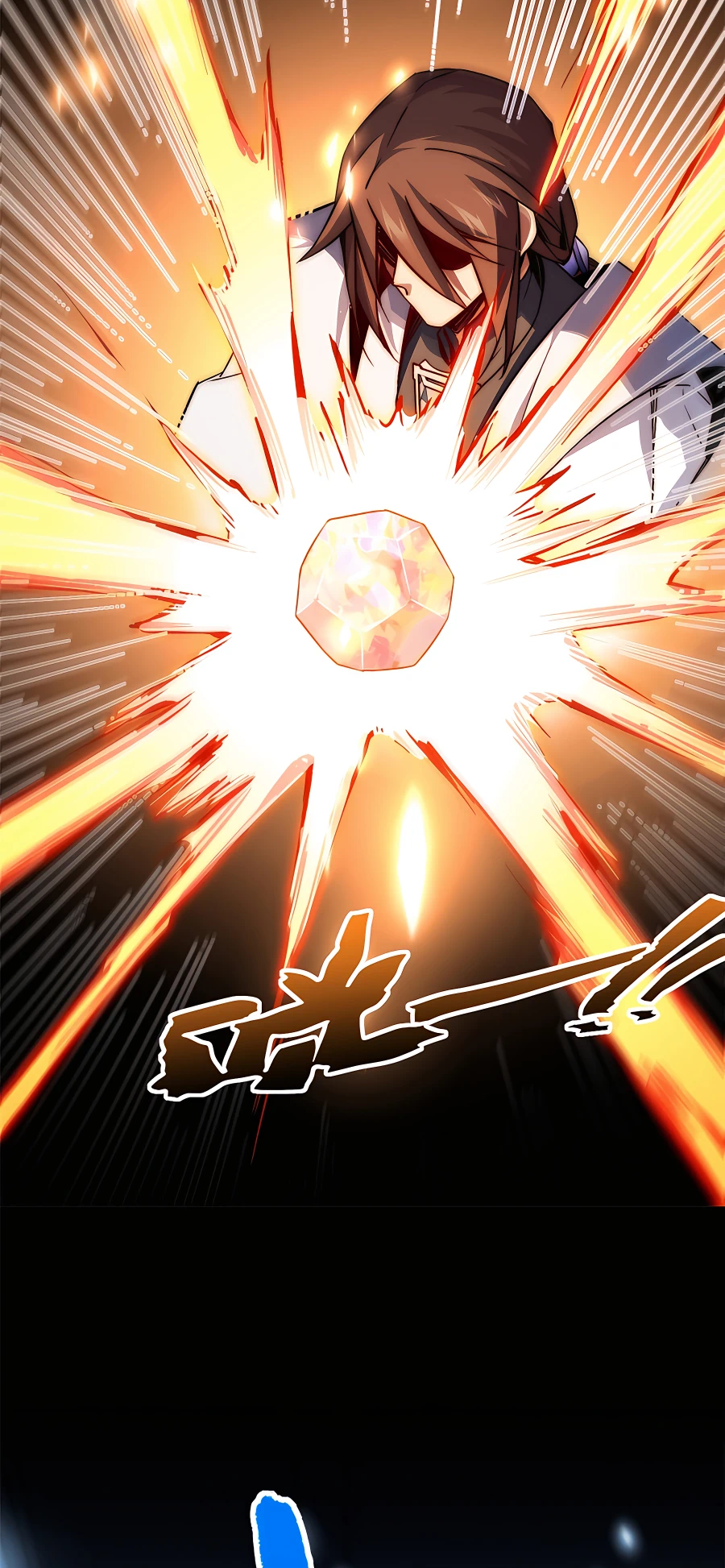 Read Lucky Me I Secretly Cultivated for 1,000 Years EN Manga Online