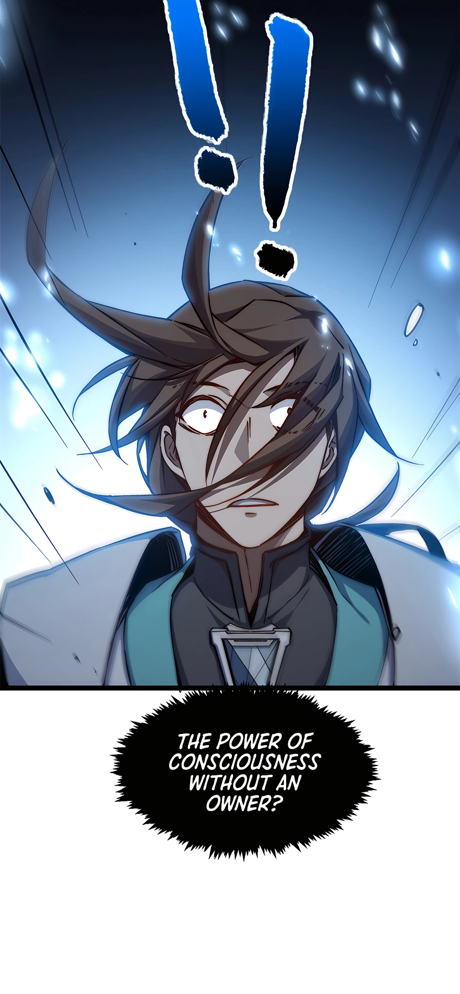 Read Lucky Me I Secretly Cultivated for 1,000 Years EN Manga Online