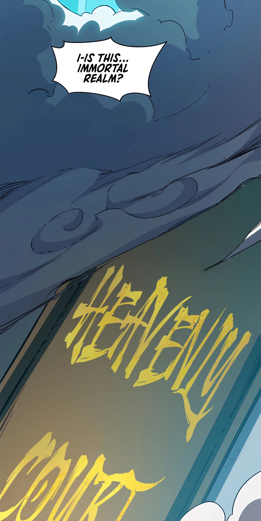 Read Lucky Me I Secretly Cultivated for 1,000 Years EN Manga Online