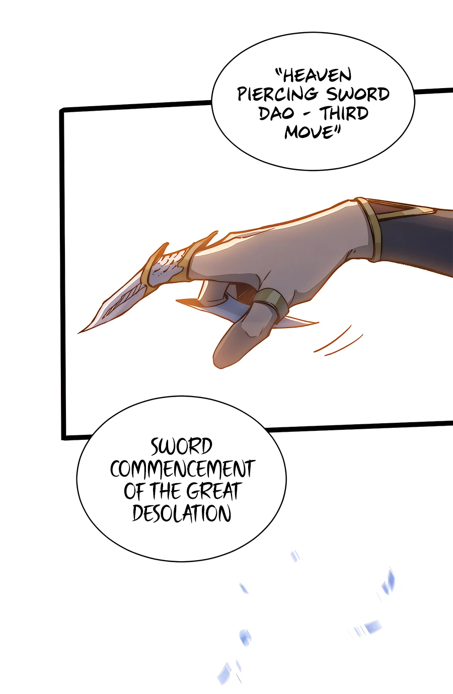 Read Lucky Me I Secretly Cultivated for 1,000 Years EN Manga Online