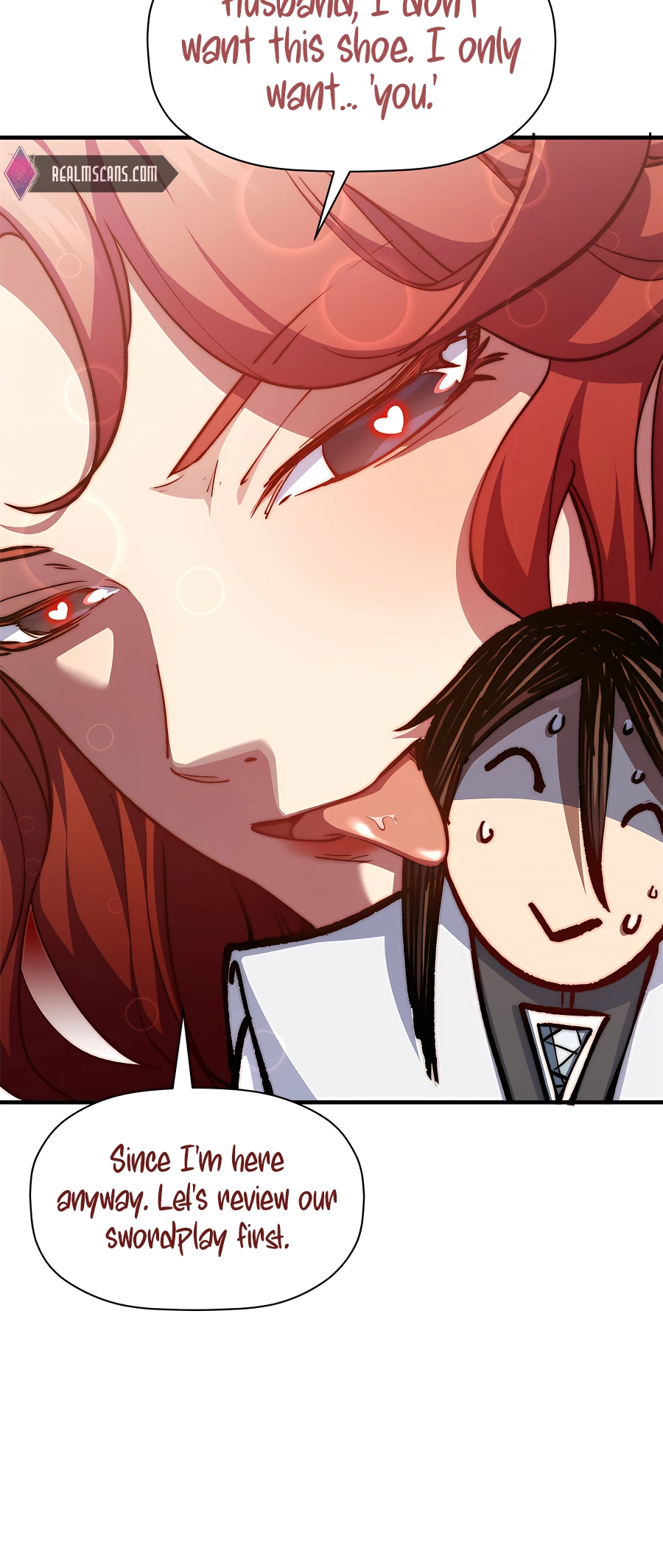 Read Lucky Me I Secretly Cultivated for 1,000 Years EN Manga Online