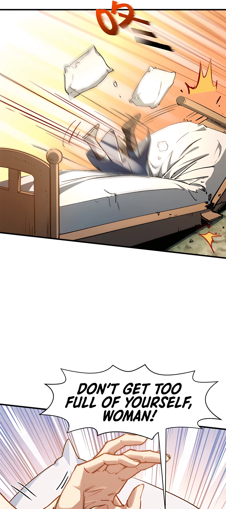 Read Lucky Me I Secretly Cultivated for 1,000 Years EN Manga Online