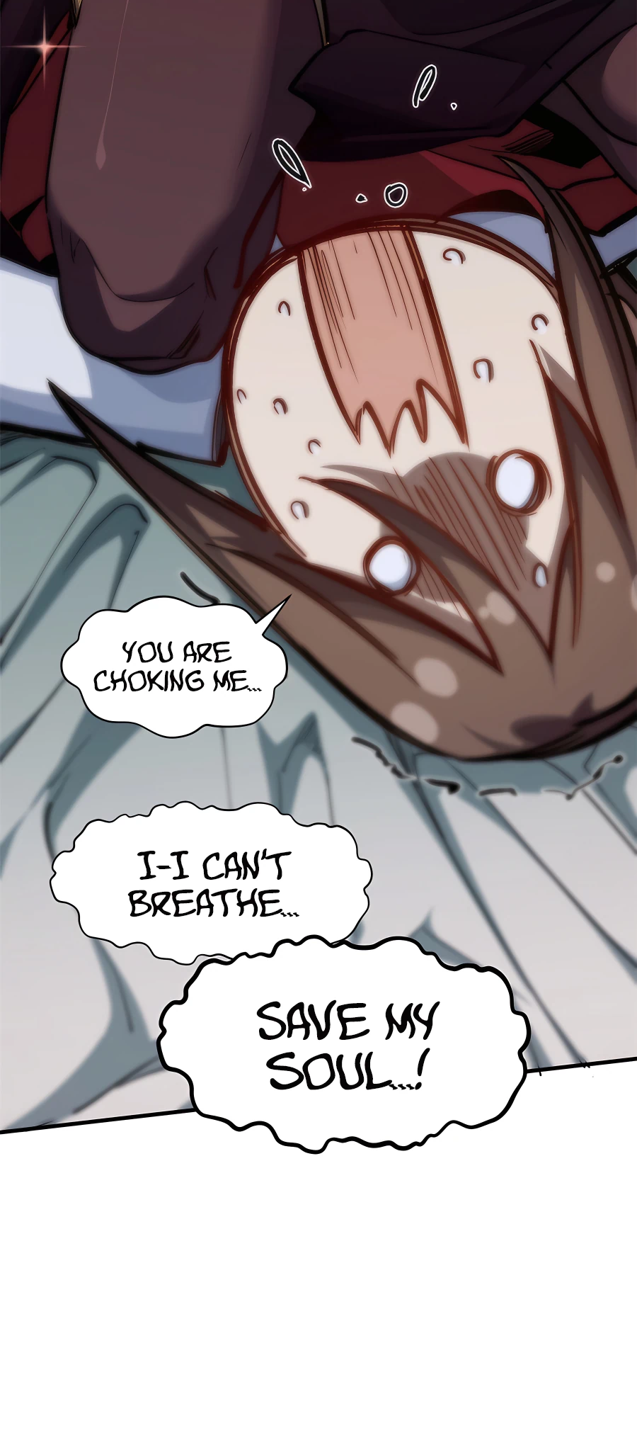 Read Lucky Me I Secretly Cultivated for 1,000 Years EN Manga Online