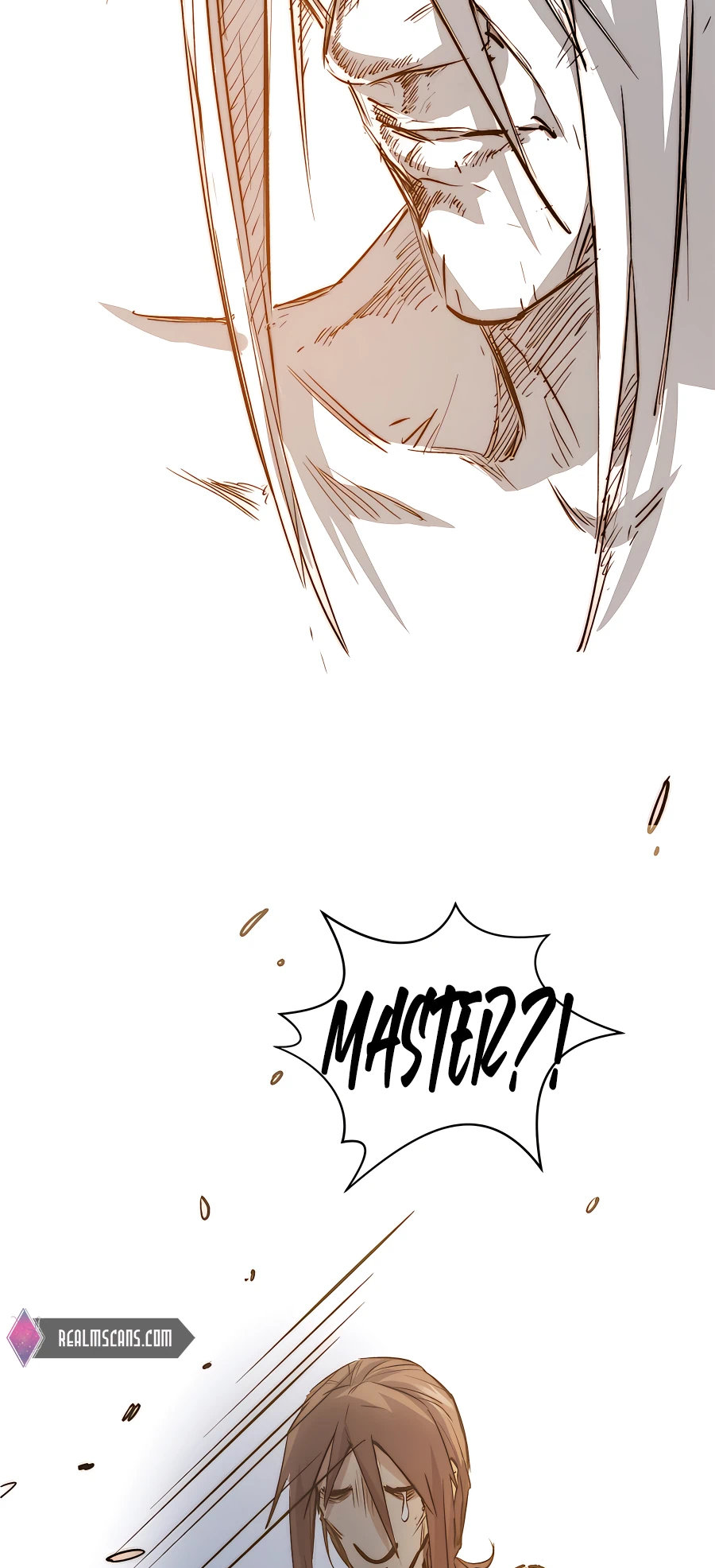 Read Lucky Me I Secretly Cultivated for 1,000 Years EN Manga Online