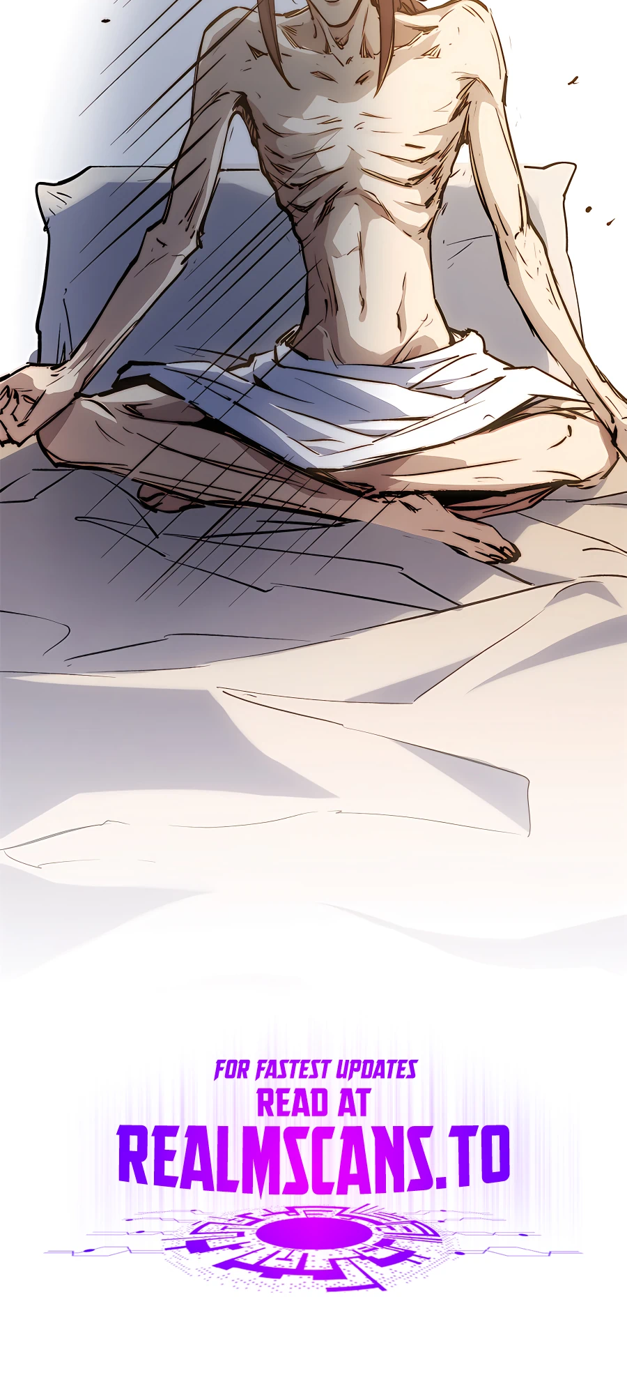 Read Lucky Me I Secretly Cultivated for 1,000 Years EN Manga Online