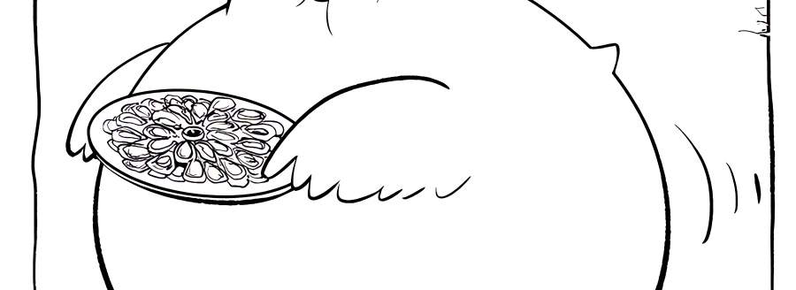 Read Lucky Me I Secretly Cultivated for 1,000 Years EN Manga Online