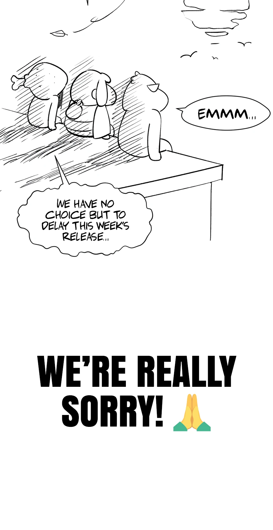 Read Lucky Me I Secretly Cultivated for 1,000 Years EN Manga Online