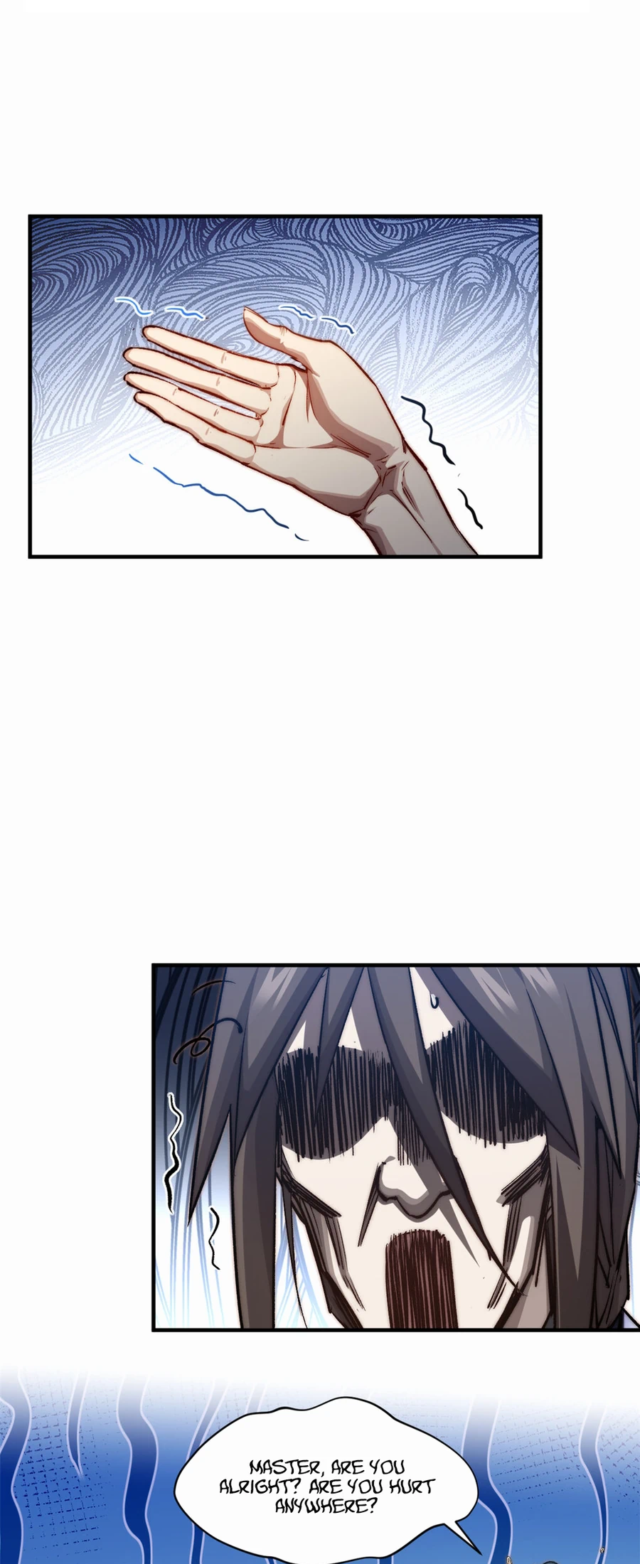 Read Lucky Me I Secretly Cultivated for 1,000 Years EN Manga Online