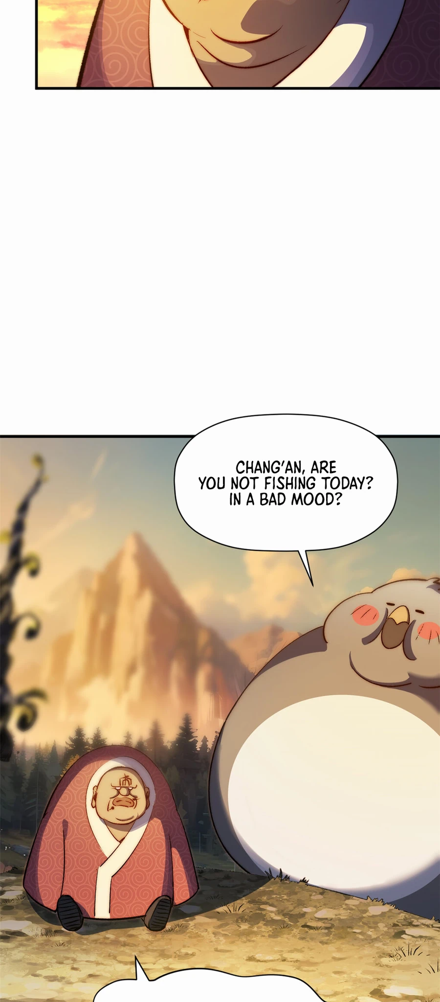 Read Lucky Me I Secretly Cultivated for 1,000 Years EN Manga Online