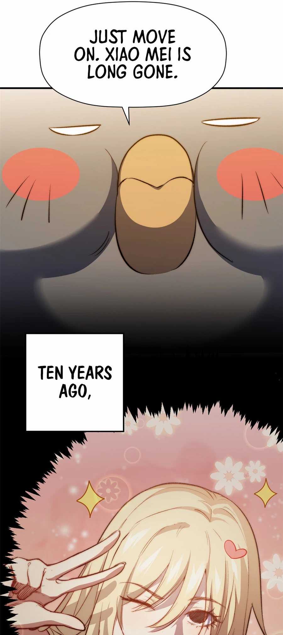 Read Lucky Me I Secretly Cultivated for 1,000 Years EN Manga Online