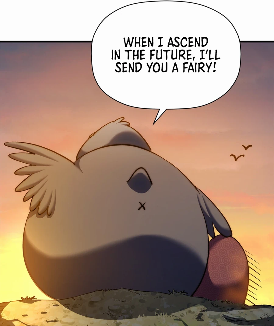 Read Lucky Me I Secretly Cultivated for 1,000 Years EN Manga Online