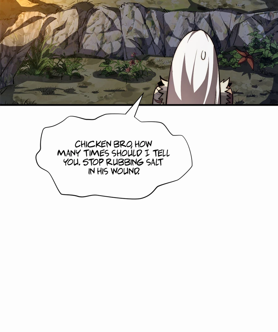 Read Lucky Me I Secretly Cultivated for 1,000 Years EN Manga Online