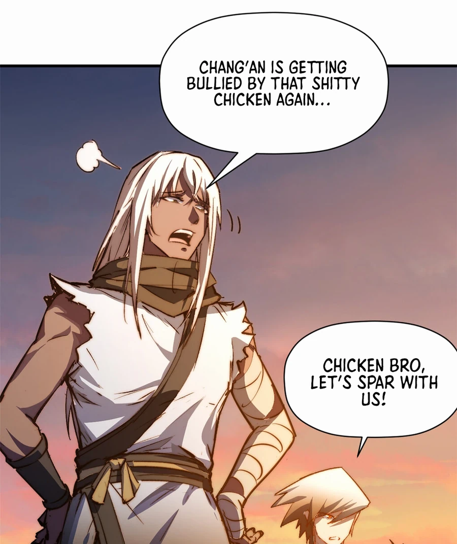 Read Lucky Me I Secretly Cultivated for 1,000 Years EN Manga Online