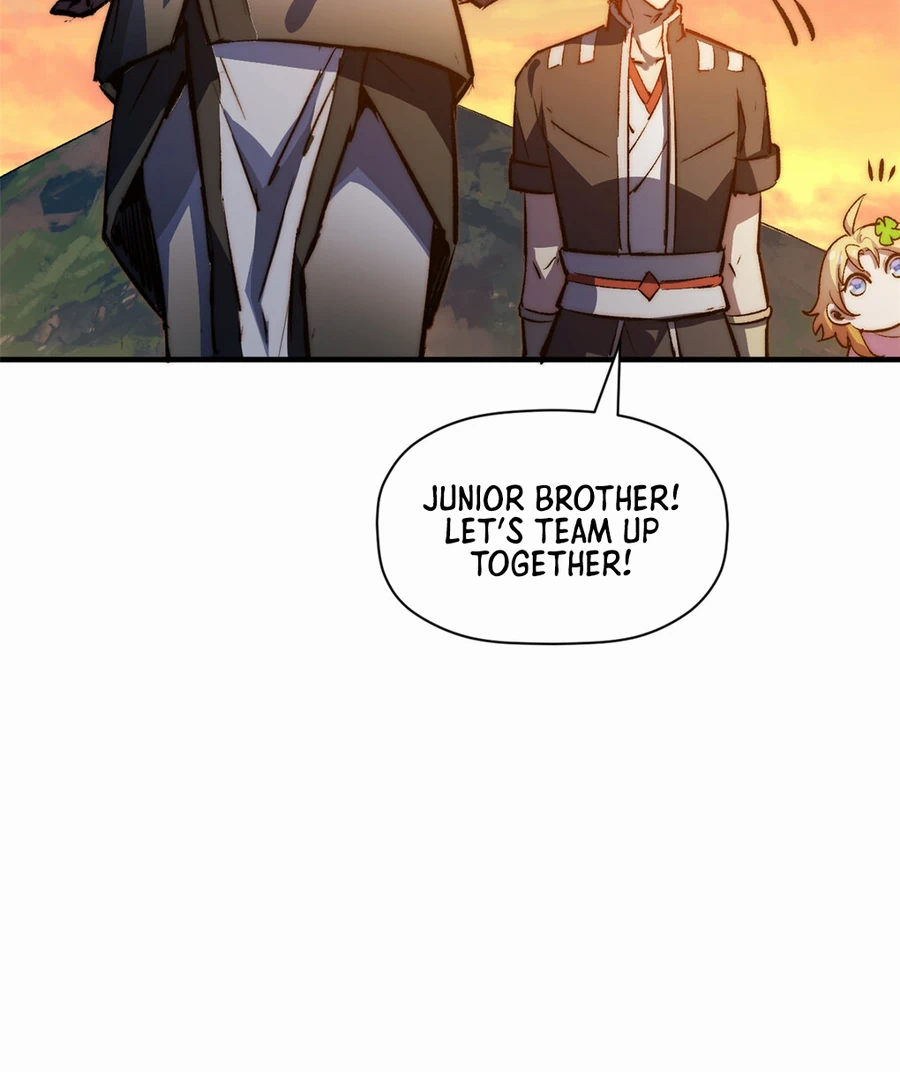 Read Lucky Me I Secretly Cultivated for 1,000 Years EN Manga Online