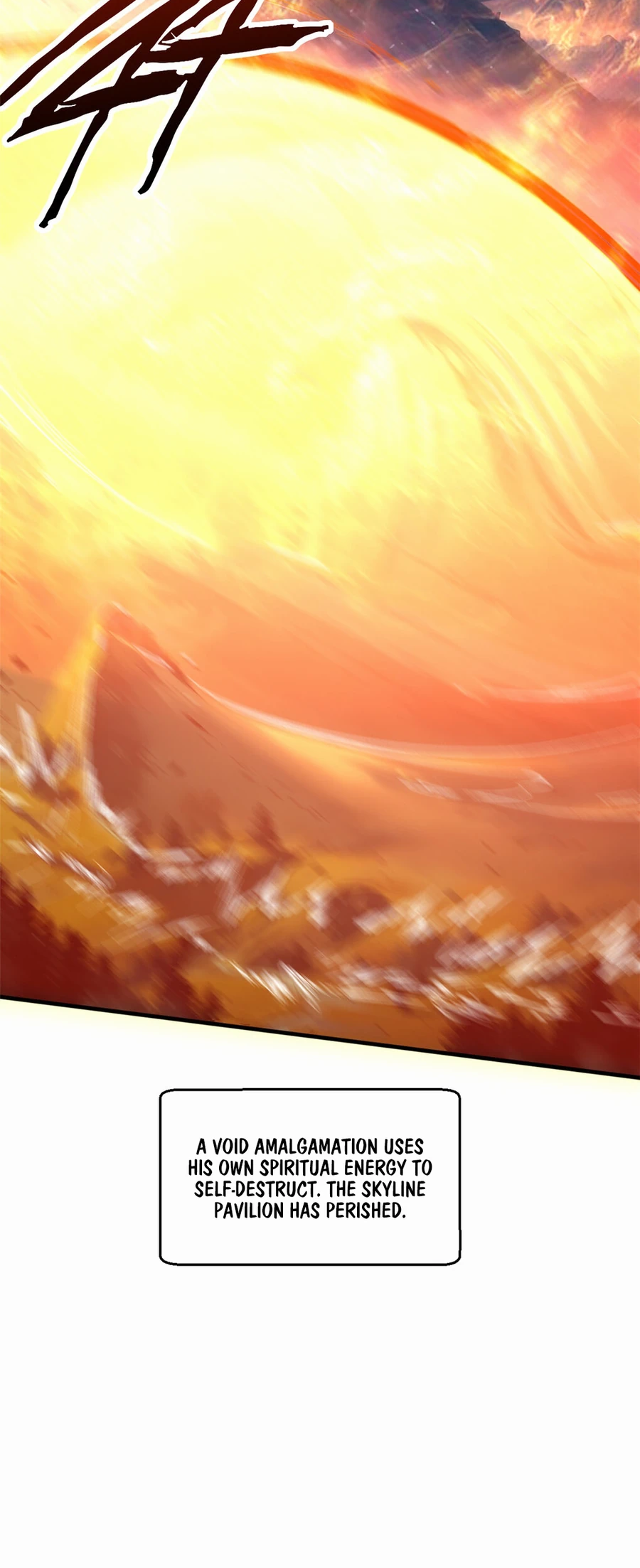 Read Lucky Me I Secretly Cultivated for 1,000 Years EN Manga Online