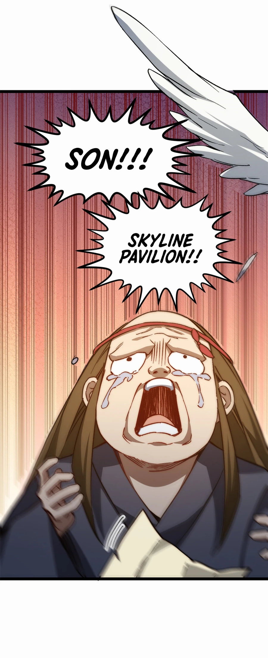 Read Lucky Me I Secretly Cultivated for 1,000 Years EN Manga Online