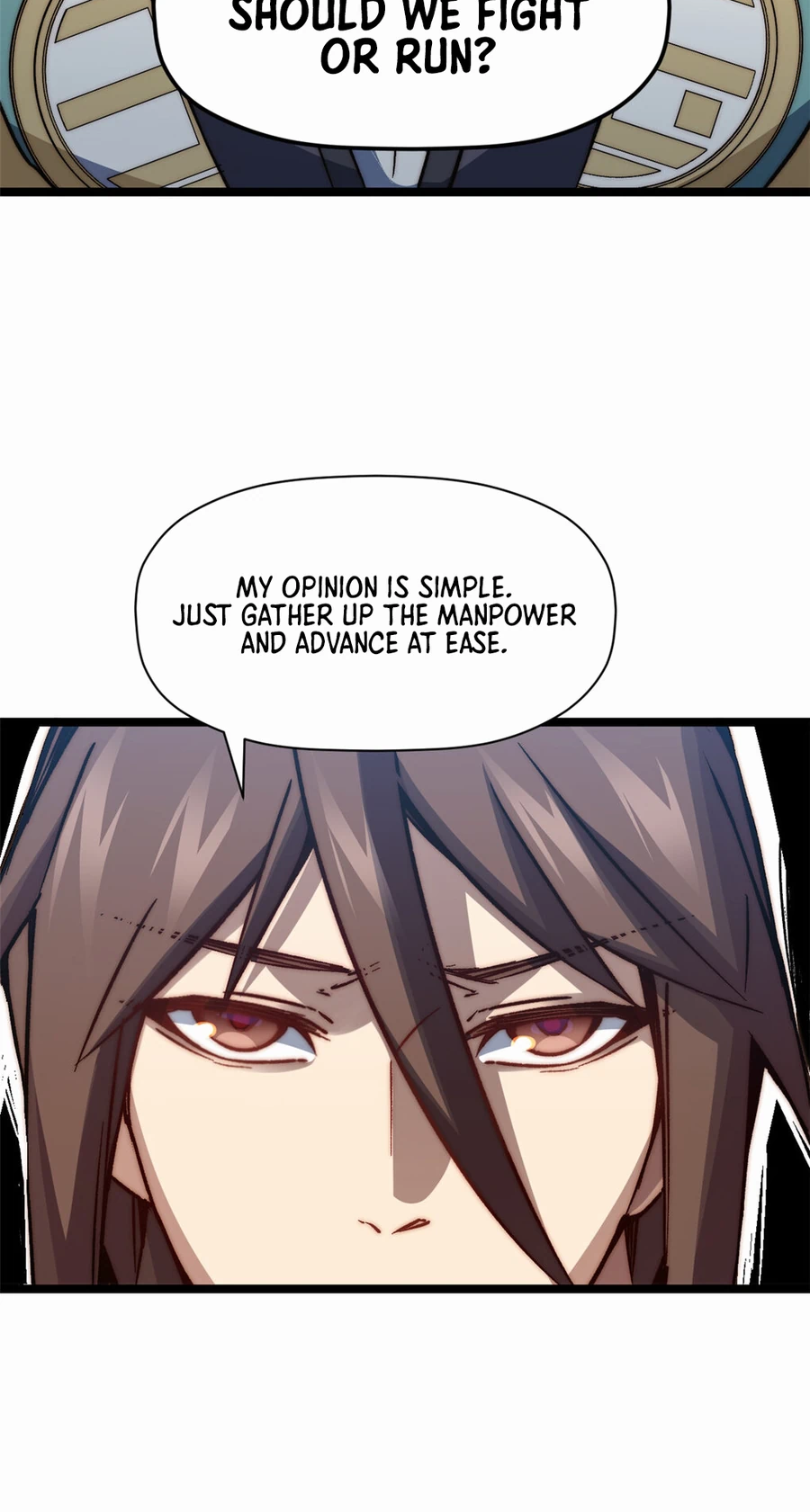 Read Lucky Me I Secretly Cultivated for 1,000 Years EN Manga Online