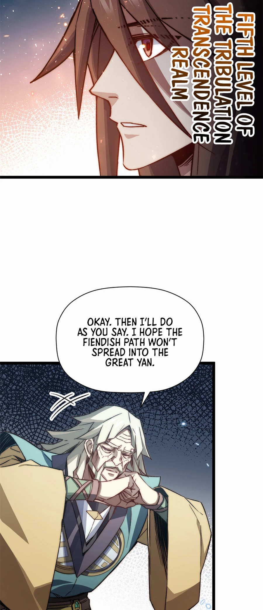 Read Lucky Me I Secretly Cultivated for 1,000 Years EN Manga Online