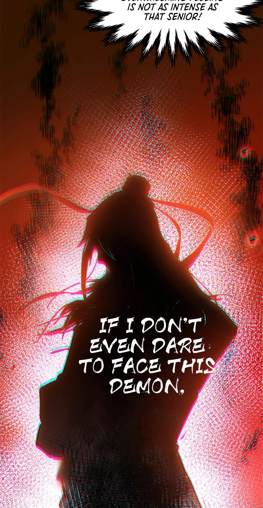 Read Lucky Me I Secretly Cultivated for 1,000 Years EN Manga Online