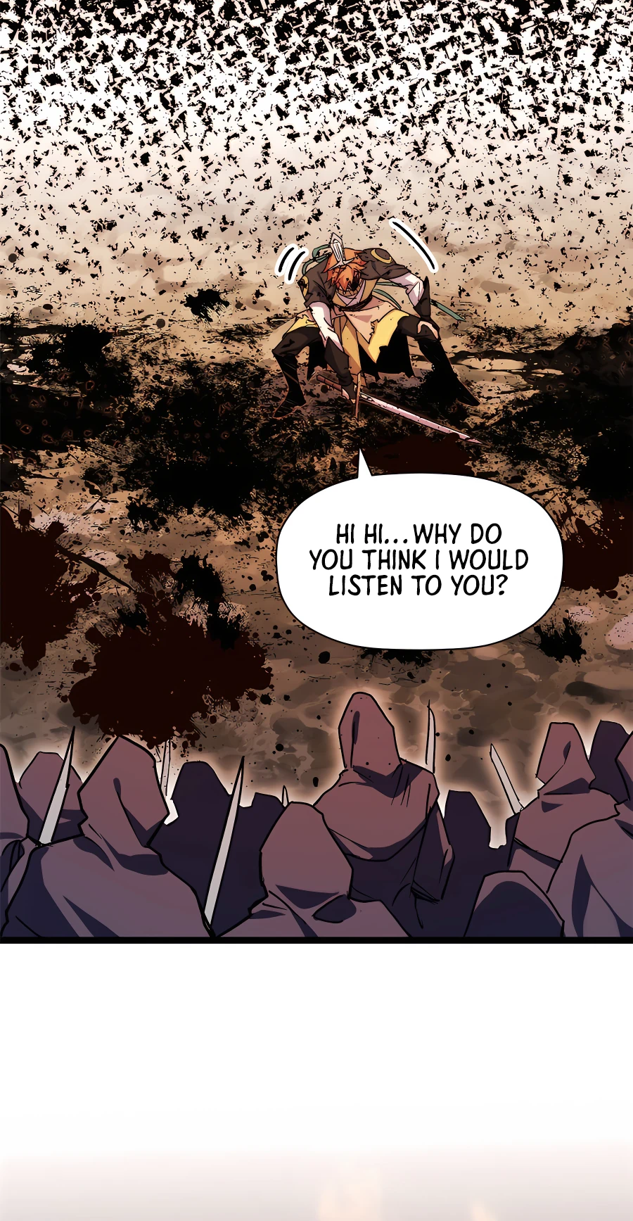 Read Lucky Me I Secretly Cultivated for 1,000 Years EN Manga Online