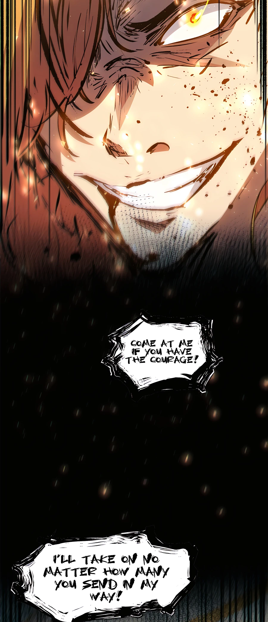 Read Lucky Me I Secretly Cultivated for 1,000 Years EN Manga Online