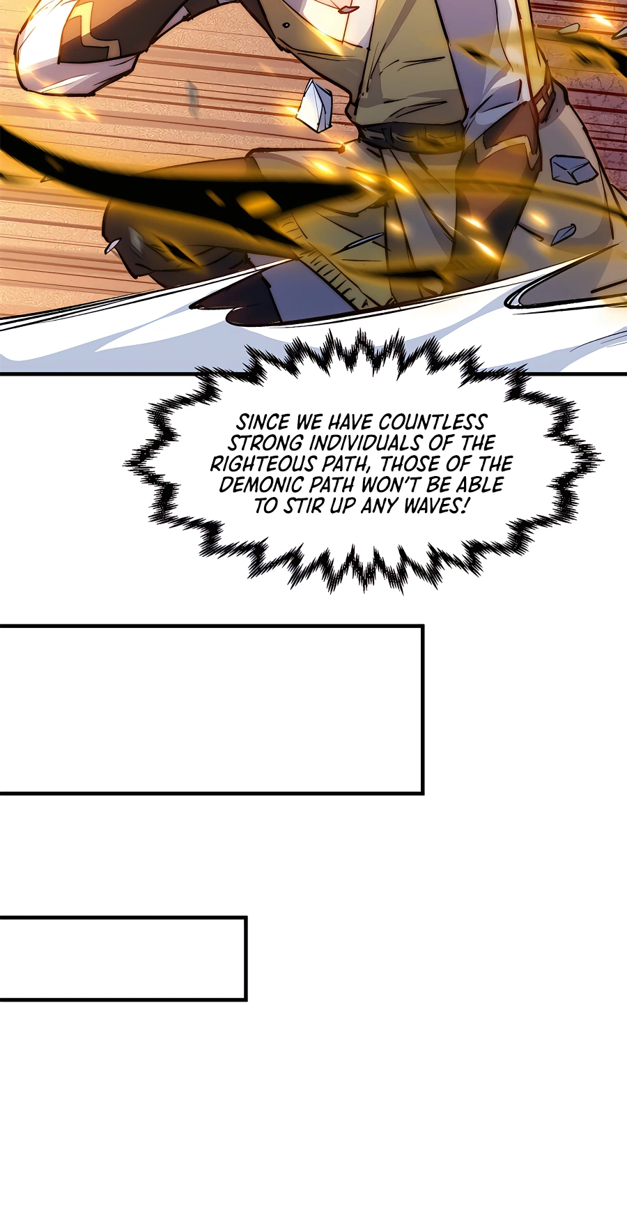 Read Lucky Me I Secretly Cultivated for 1,000 Years EN Manga Online
